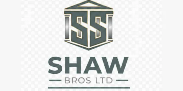 Shaw Bros Ltd