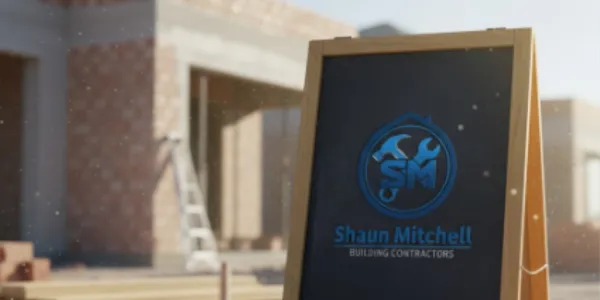 Shaun Mitchell Building Contractors