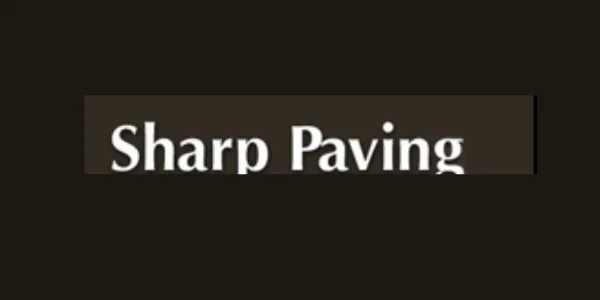 Sharp Paving Ltd