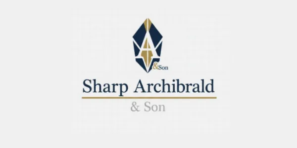 Sharp Archibald & Son