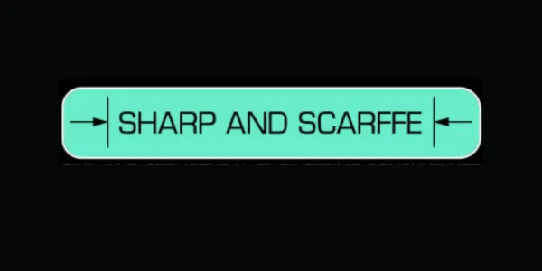 Sharp & Scarffe Ltd