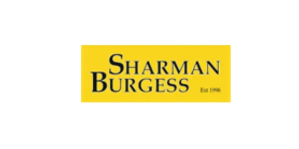 Sharman Burgess