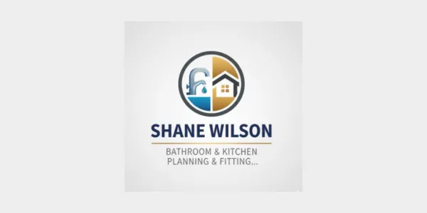 Shane Wilson Bathroom & Kitchen Planning & Fitting.