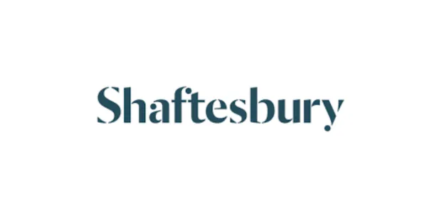 Shaftesbury PLC