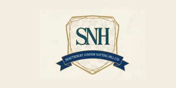 Shaftesbury London Notting Hill Ltd