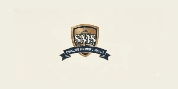 Shackleton Mortimer & Sons Ltd