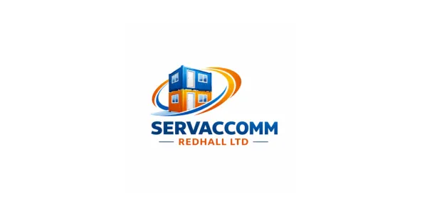 Servaccomm Redhall Ltd