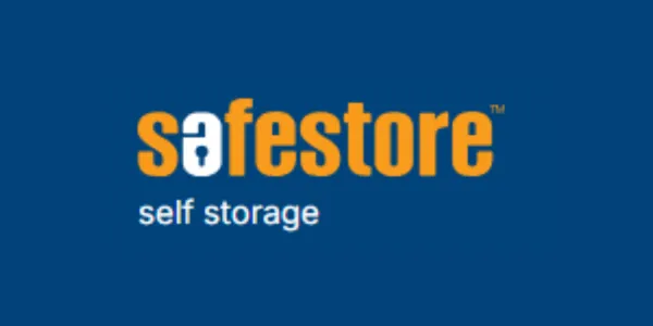 Self Storage Space