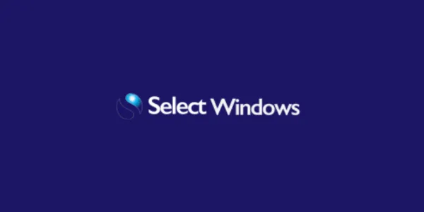Select Windows