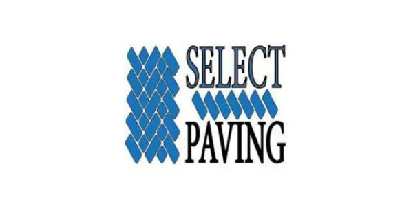 Select Paving