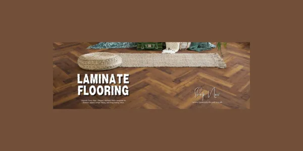 Select Laminate Flooring