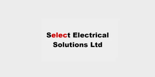 Select Electrical Solutions