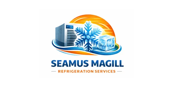 Seamus Magill Refrigeration Services