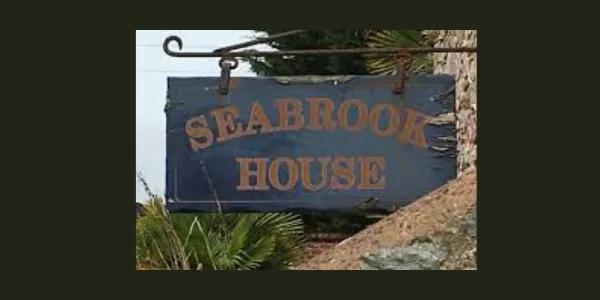 Seabrook House