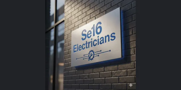 Se16 Electricians