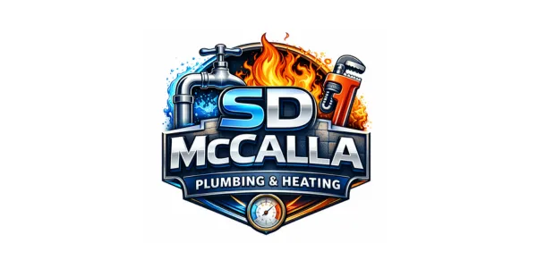 SD MCCALLA PLUMBING & HEATING