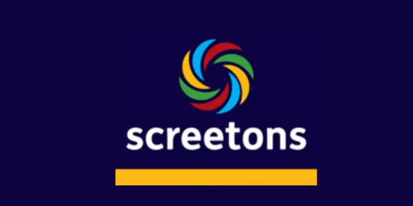 Screetons