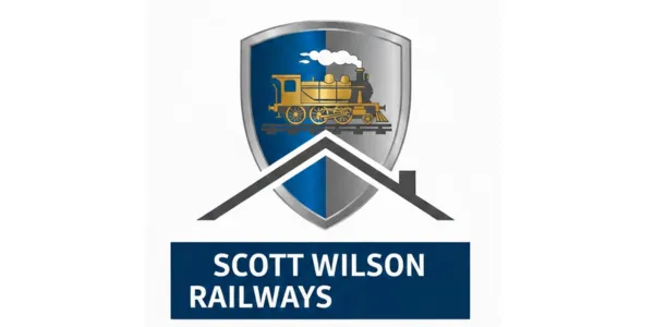 Scott Wilson Railways Ltd