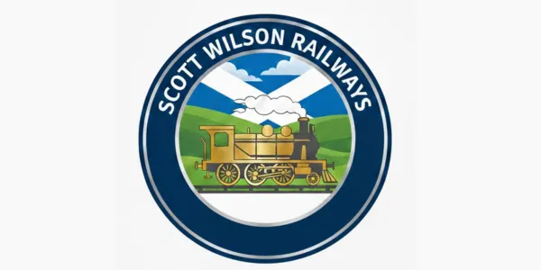 Scott Wilson Railways (scotland) Ltd