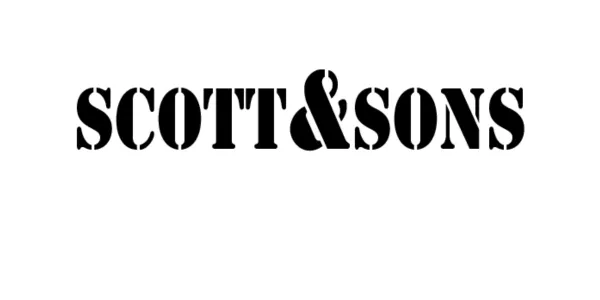 Scott & Son