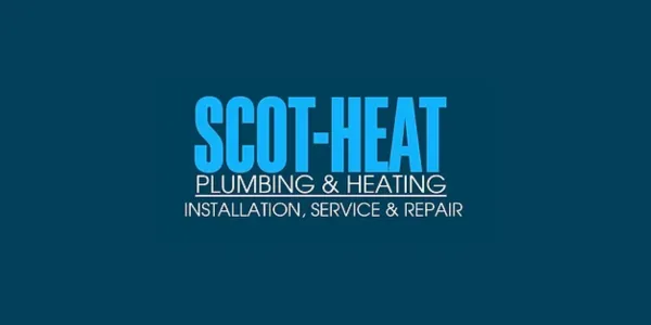 Scot-Heat Plumbing & Heating Ltd