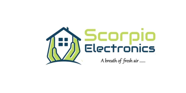 Scorpio Electrical Ltd