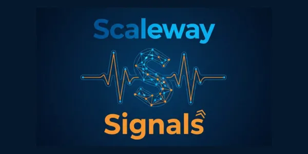 Scaleway Signals