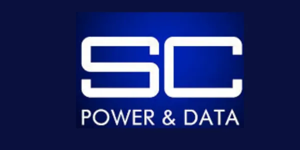 SC Power & Data Ltd