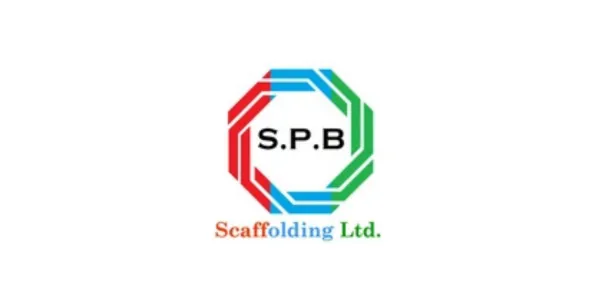 SBP Scaffolding Ltd