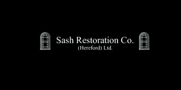 Sash Restoration Co. (hereford) Ltd.
