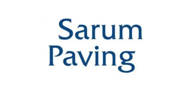Sarum Paving