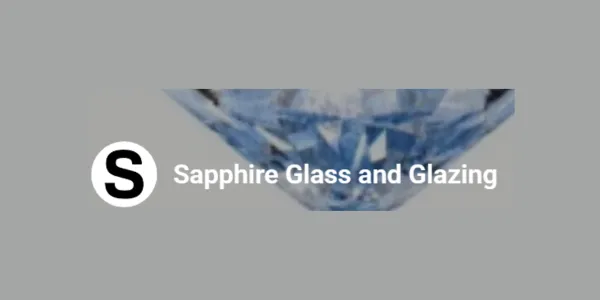 Sapphire Glass & Glazing