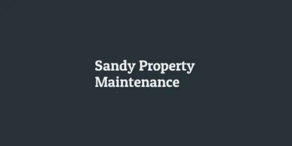 Sandy's Property Maintenance