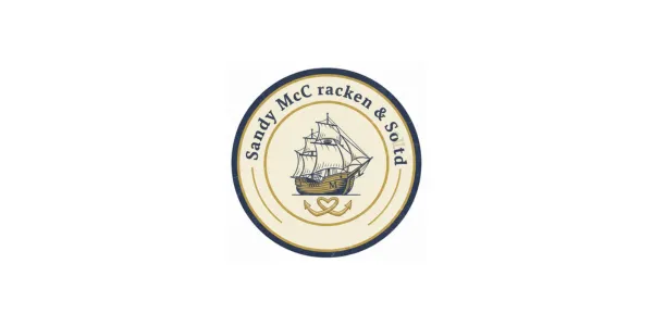 Sandy McCracken & Son Ltd