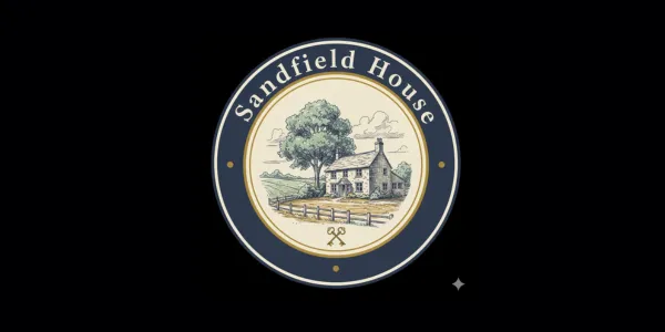 Sandfield House