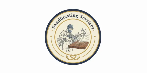Sandblasting Services