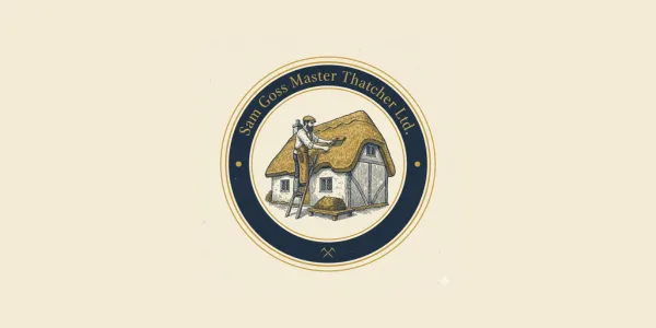 Sam Goss Master Thatcher Ltd