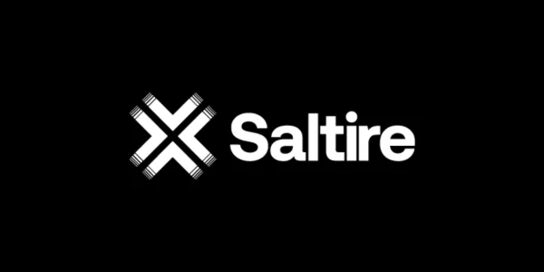 Saltire Windows & Conservatories