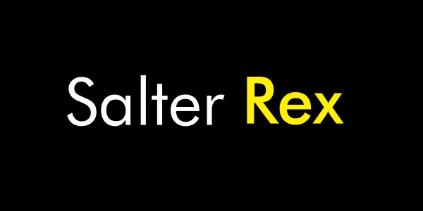 Salter Rex Estate Agents