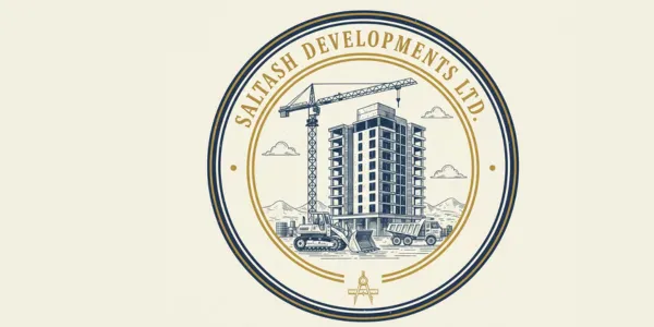 Saltash Developments Ltd