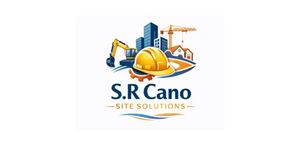 S.R Cano Site Solutions