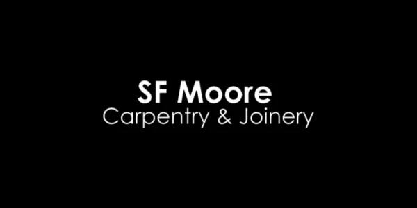 S.F.MOORE CARPENTRY & JOINERY