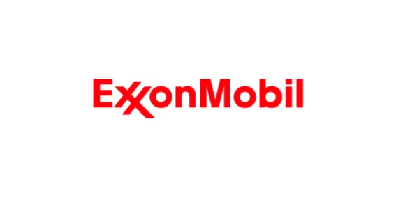 Exxon Mobile House