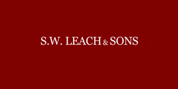S W Leach & Sons