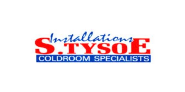 S Tysoe