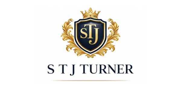 S T J Turner