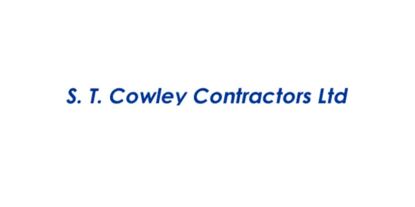 S T Cowley Contractors Ltd