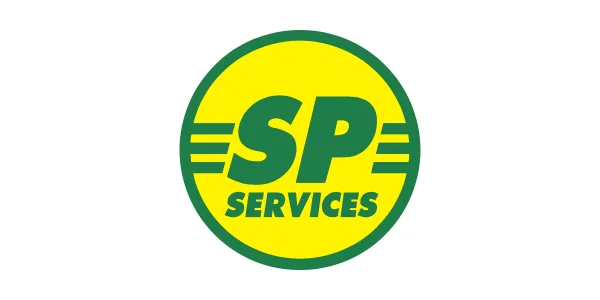 S P Services UK Ltd