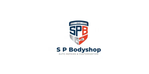 S P Bodyshop