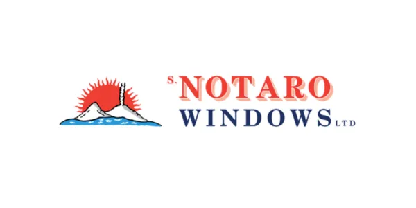 S Notaro Windows Ltd